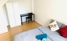 Double Room Near Tower Bridge 403